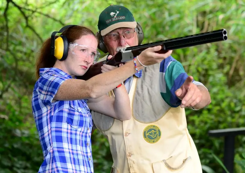 Adventure Activities Isle Of Wight - Isle Of Wight Adventure Activities - Island Clay Breaks Isle Of Wight