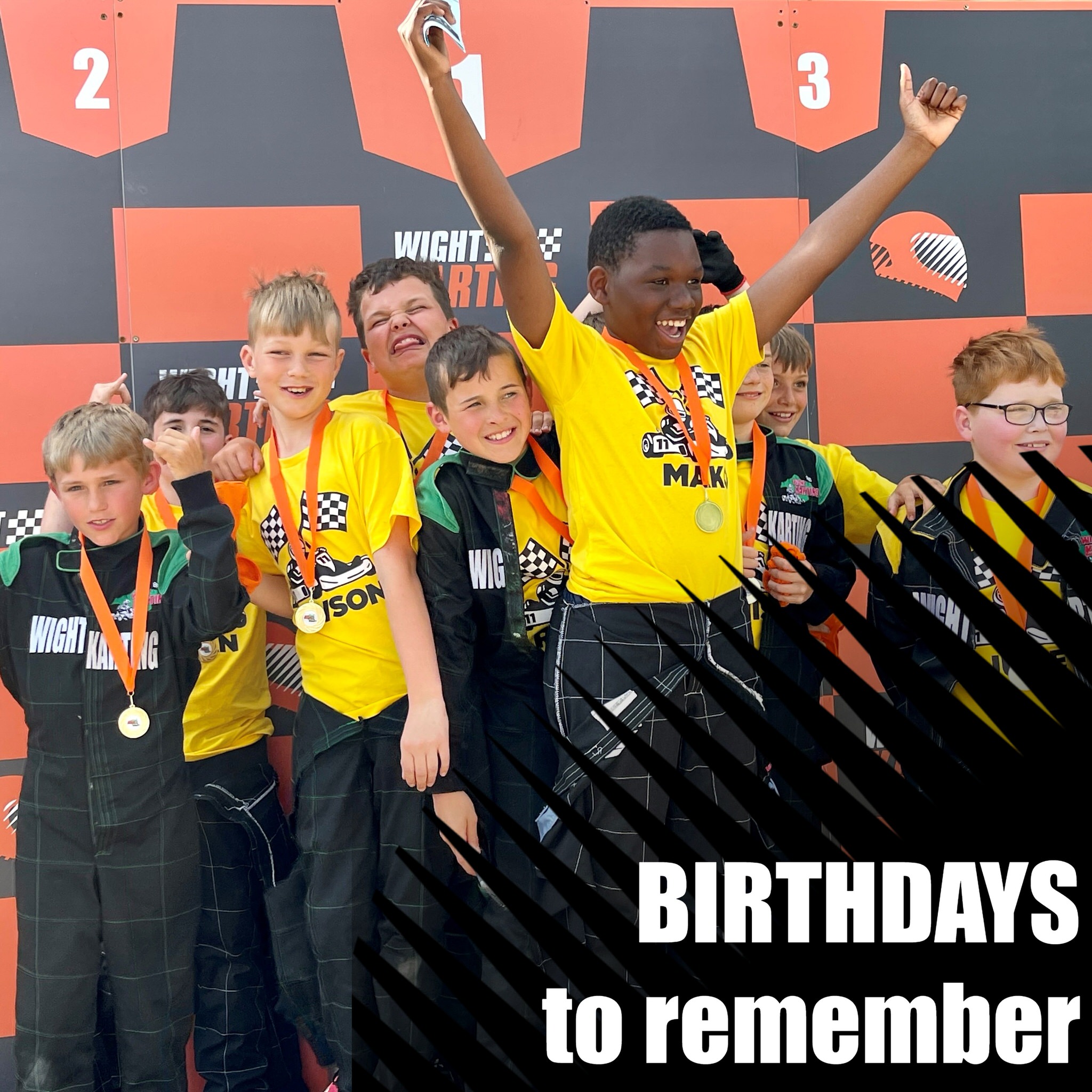 Birthday Parties Isle Of Wight Isle Of Wight Birthday Parties