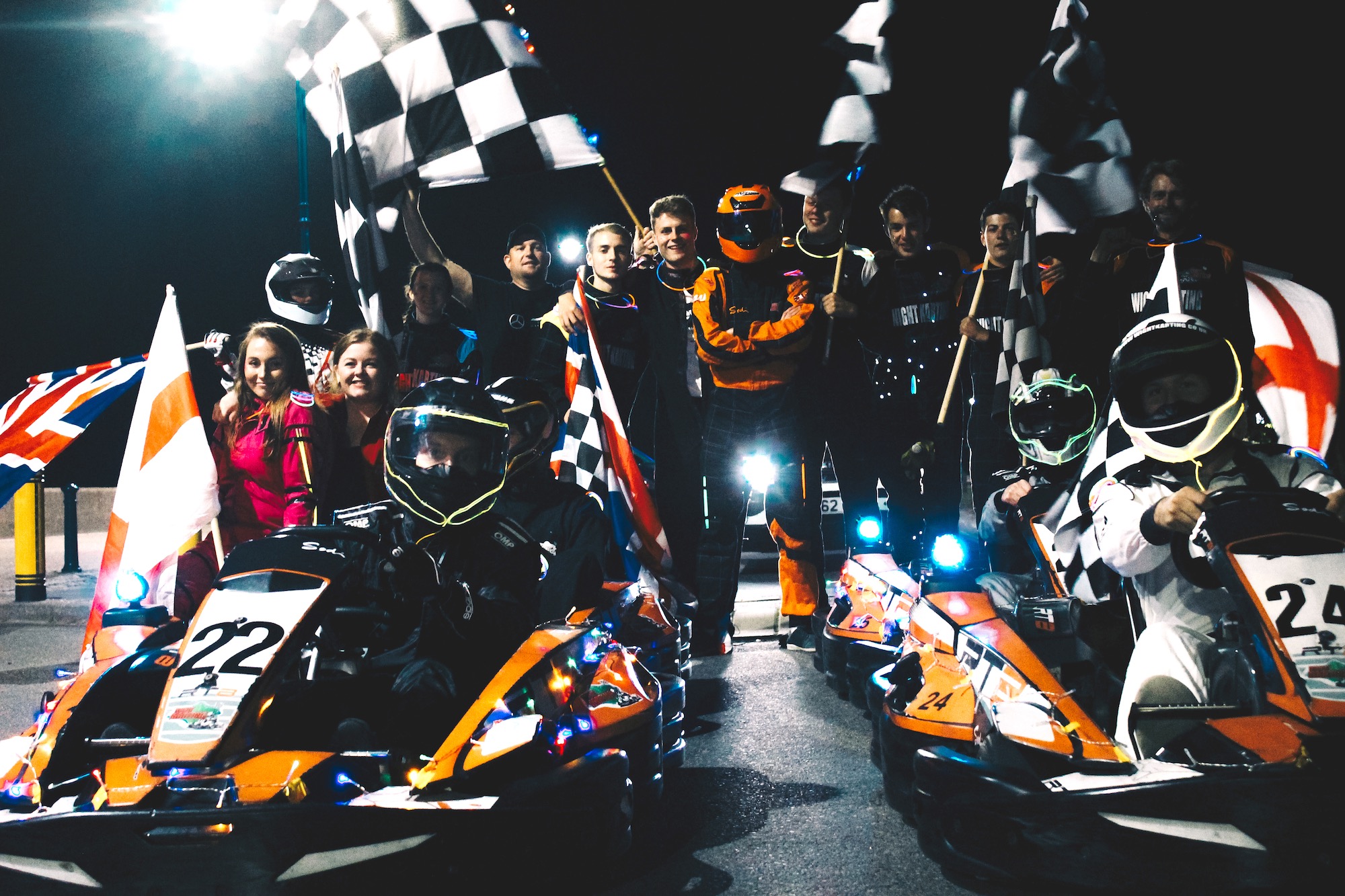 Things To Do For Adults Isle Of Wight - Group Parties For Adults Isle Of Wight - Wight Karting Isle Of Wight Things To Do For Adults Isle Of Wight - Group Parties For Adults Isle Of Wight - Wight Karting Isle Of Wight