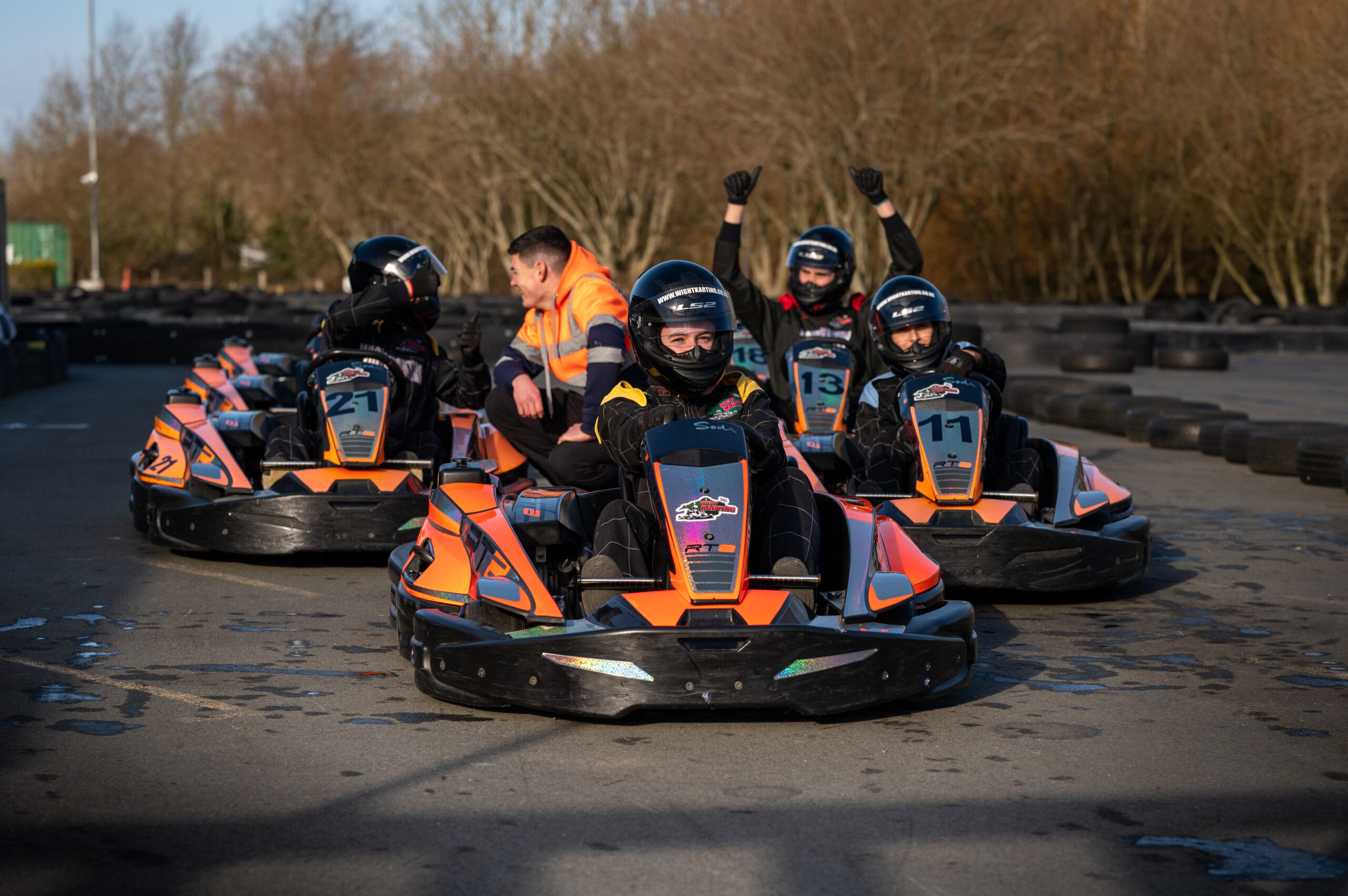 Things To Do For Families Isle Of Wight - Family Group Karting Isle Of Wight - Wight Karting Isle Of Wight Things To Do For Families Isle Of Wight - Family Group Karting Isle Of Wight - Wight Karting Isle Of Wight